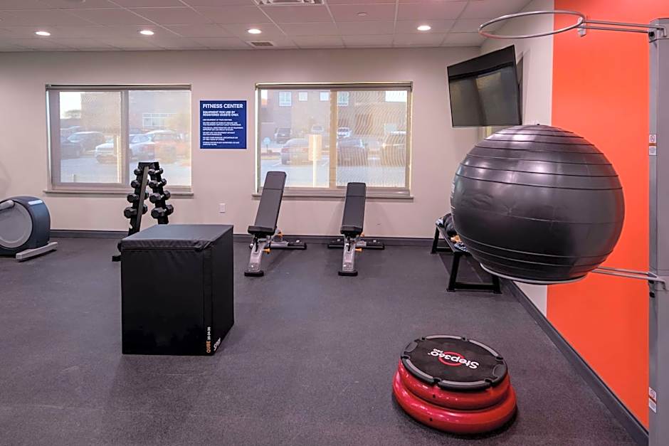 Tru by Hilton Garland, TX