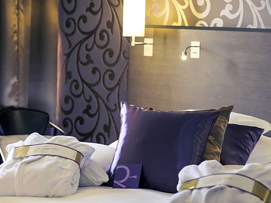 Mercure Bords de Loire Saumur