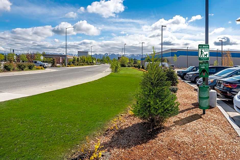 Staybridge Suites Anchorage By IHG