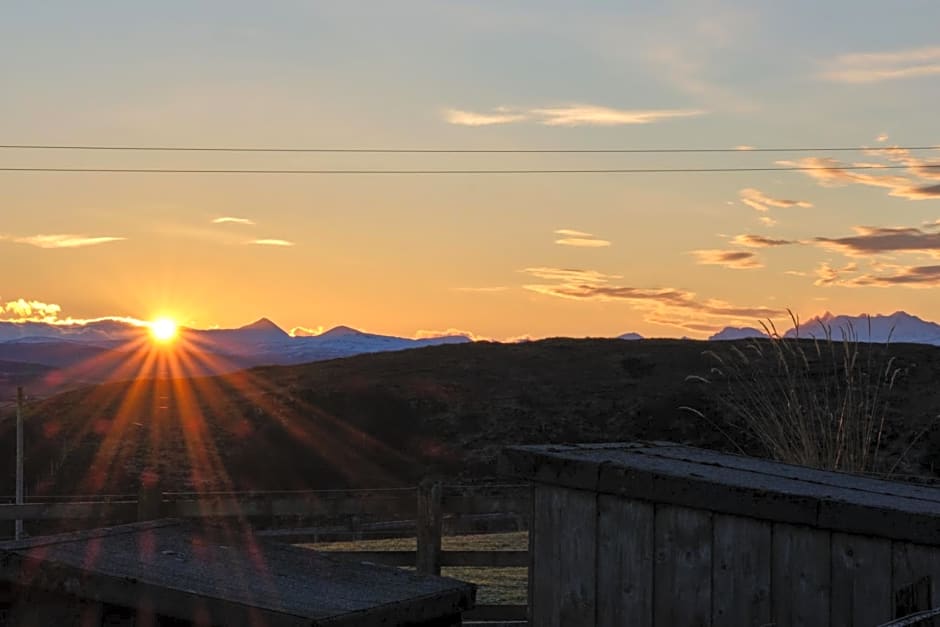 Hazelbank Bed and Breakfast