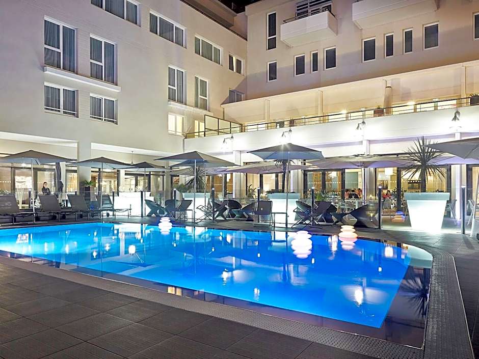 Novotel Avignon Centre