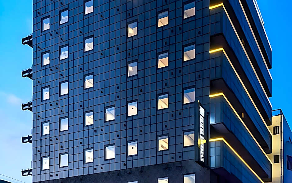 Hotel Livemax Okayama