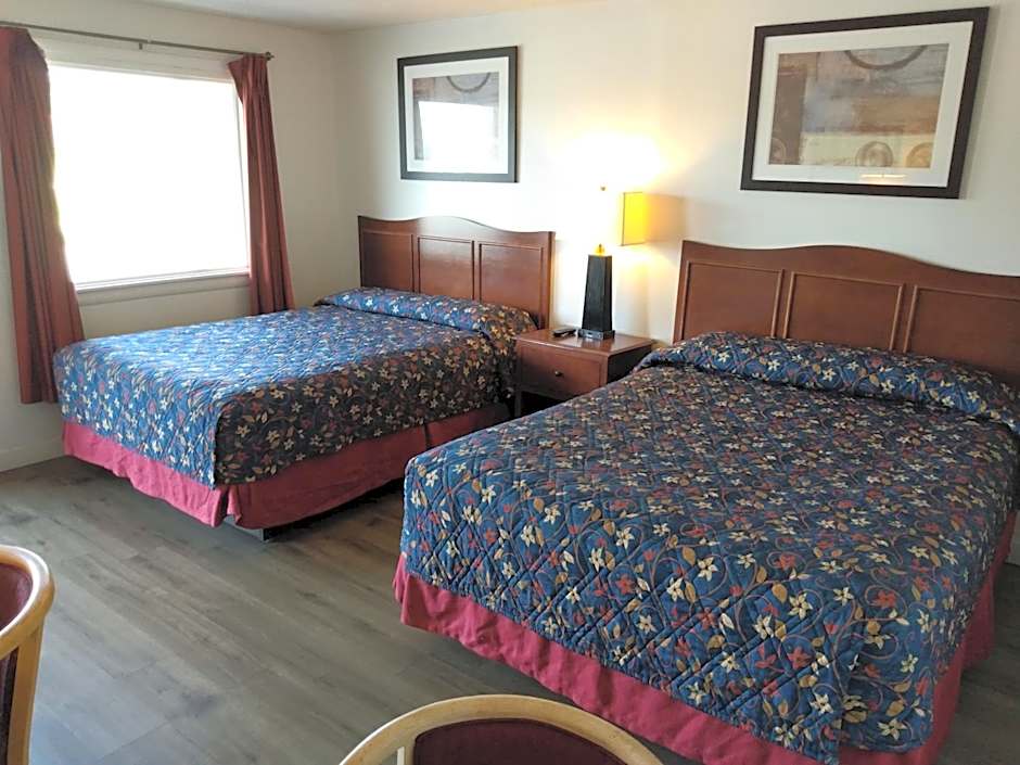 Eldorado Motel New Castle
