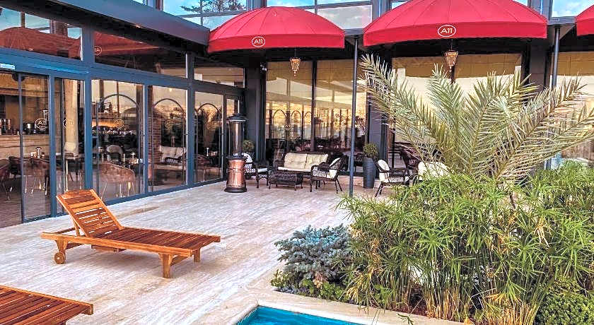 A11 HOTEL BOSPHORUS