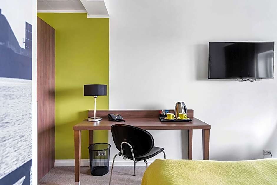 Best Western Plus Park Globetrotter Copenhagen Airport