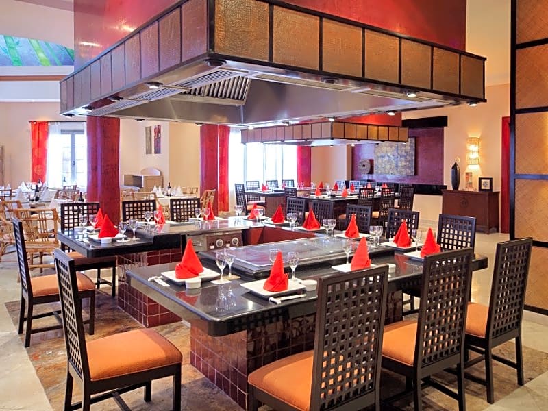 Barcelo Maya Colonial - All Inclusive