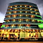 Royal Macaé Palace Hotel