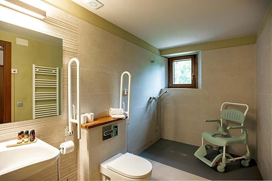 Abbatissa Hotel Restaurant