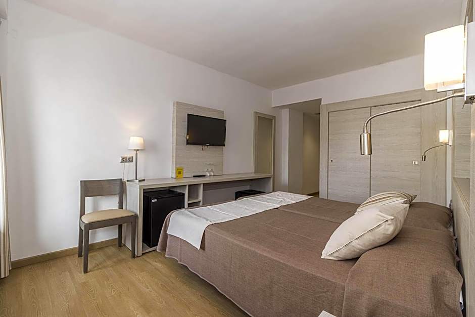Eix Alcudia Hotel Adults Only