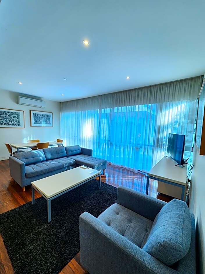 Phillip Island Apartments