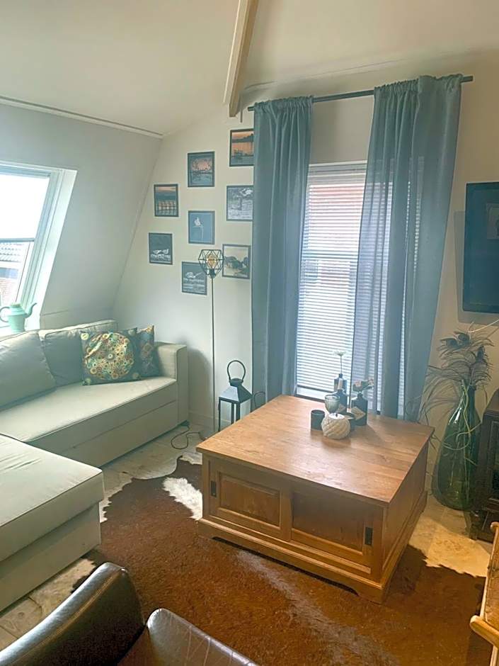 Brasserie de Peperboom