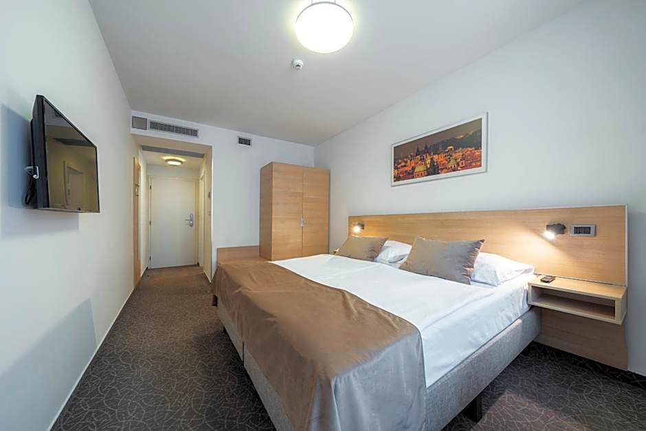 Hotel Ehrlich Prague