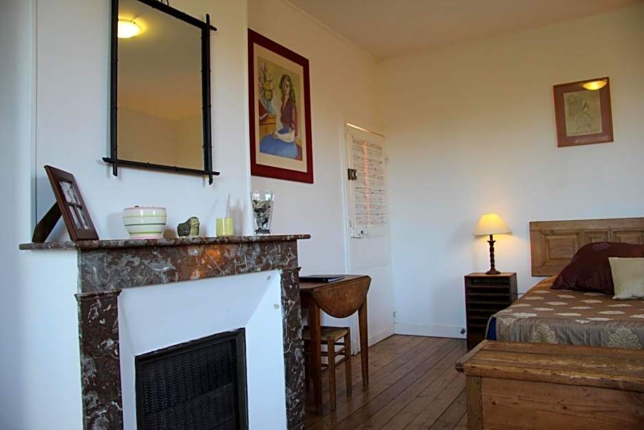 Le Pommenial de la Hérissonnière