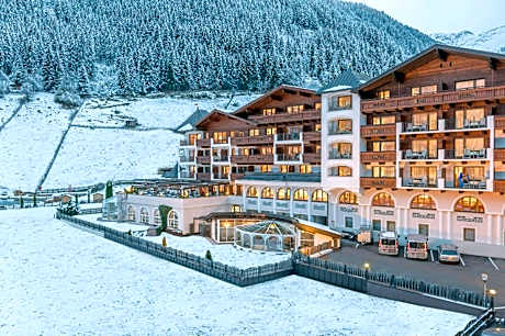 Wellness & Relax Hotel Milderer Hof