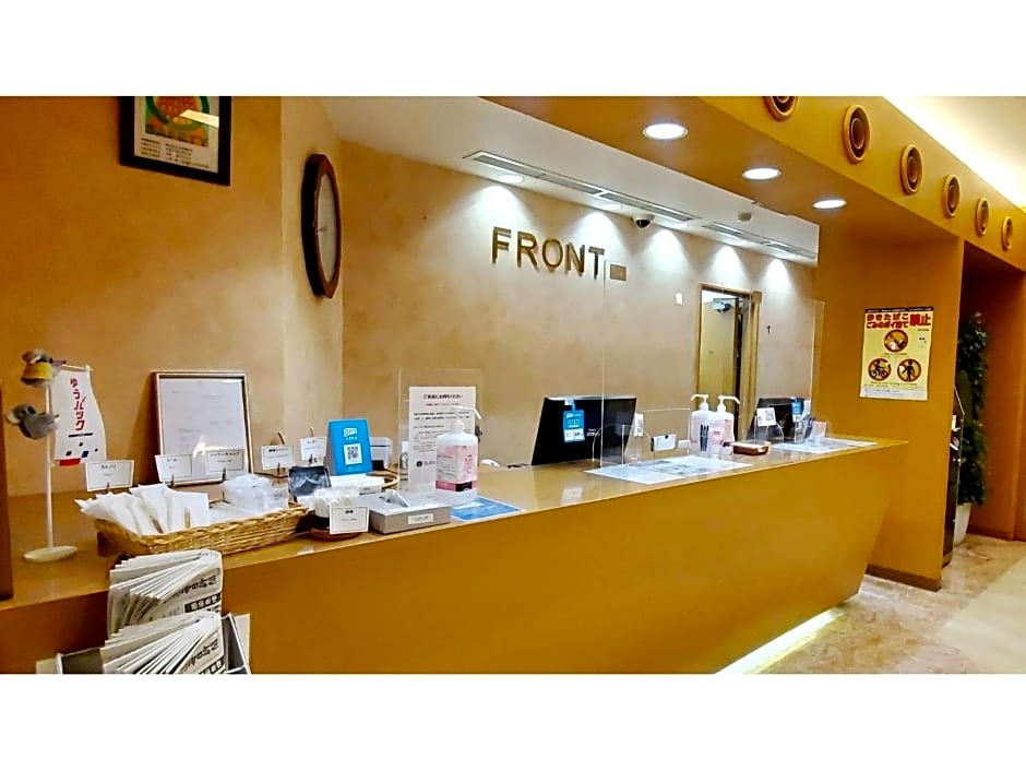Island Hotel - Vacation STAY 76664v