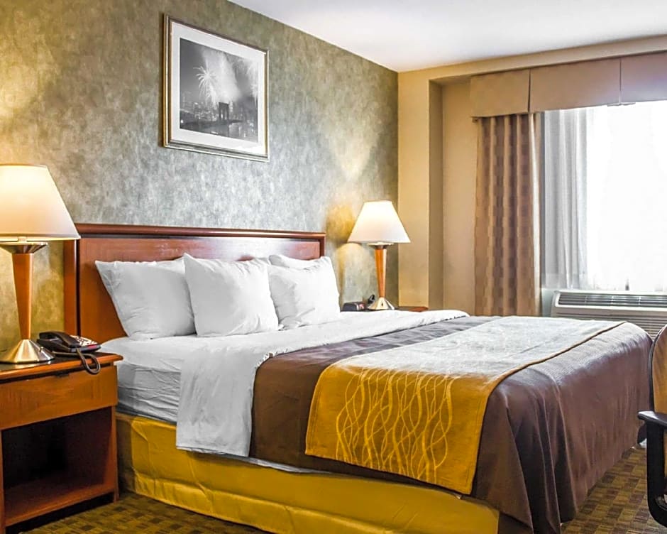 Comfort Inn