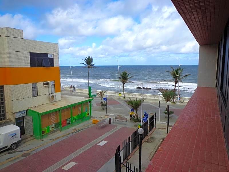 Flat Na Barra