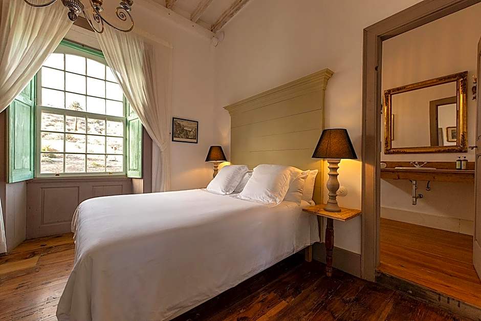 Hotel Emblemático La Casa de los Naranjos