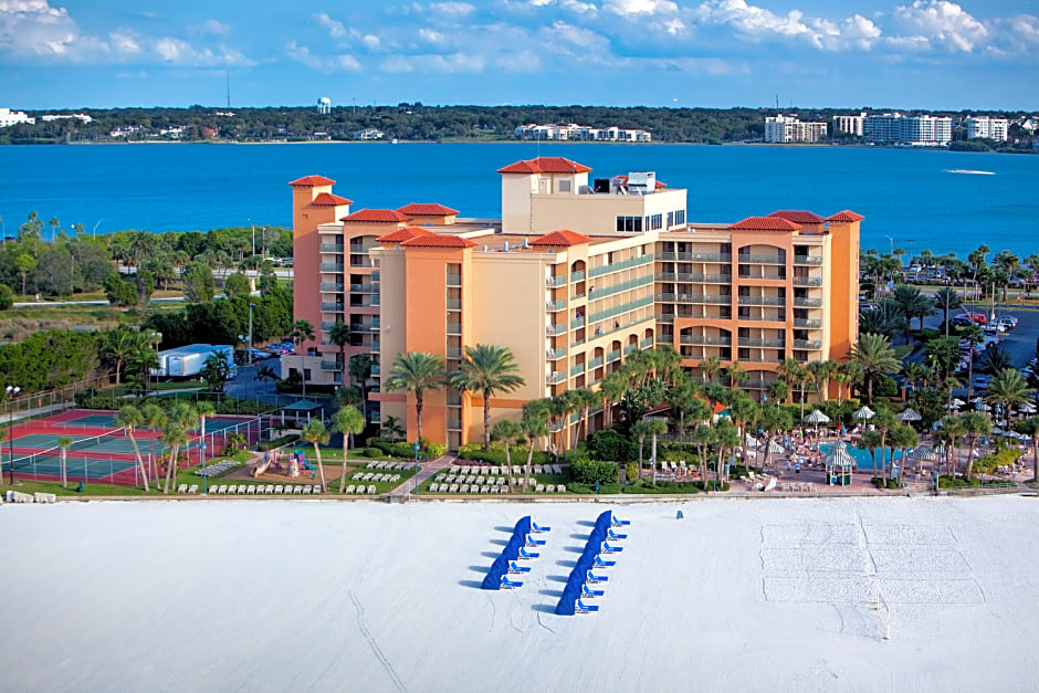 Sheraton Sand Key Resort