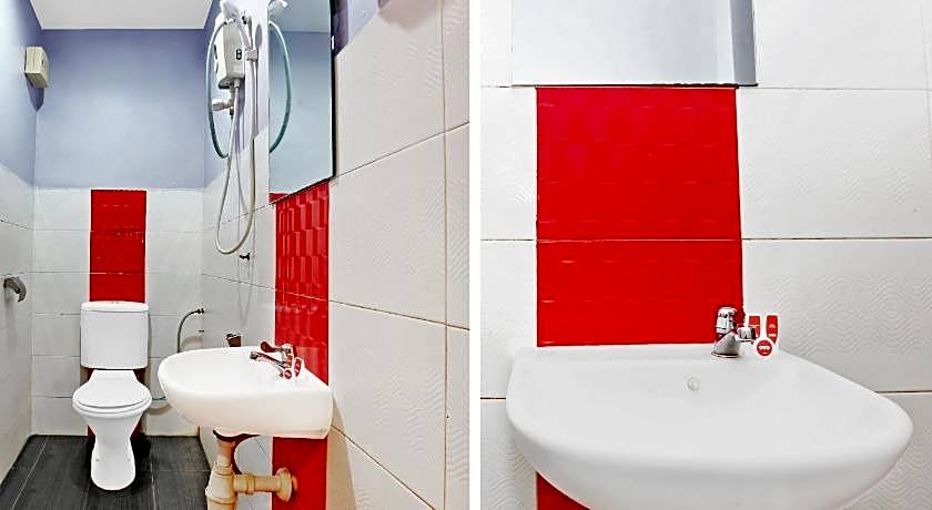 OYO 89654 My New Home Hotel