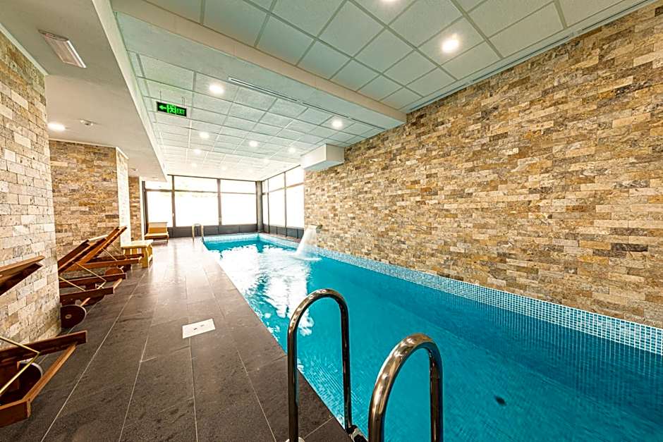 Filo Hotel Wellness & Spa