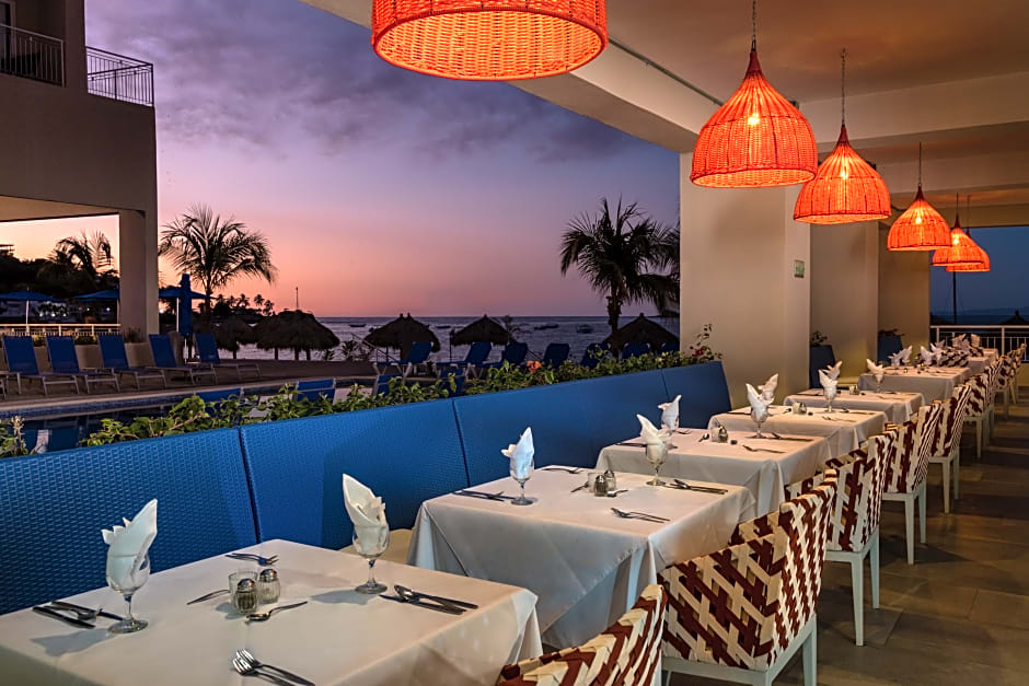Decameron La Marina Guayabitos,  All-Inclusive