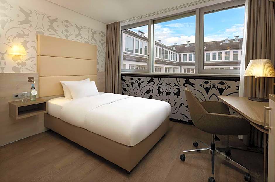 DoubleTree by Hilton Hannover Schweizerhof