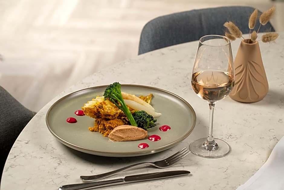 Bilderberg Residence Groot Heideborgh