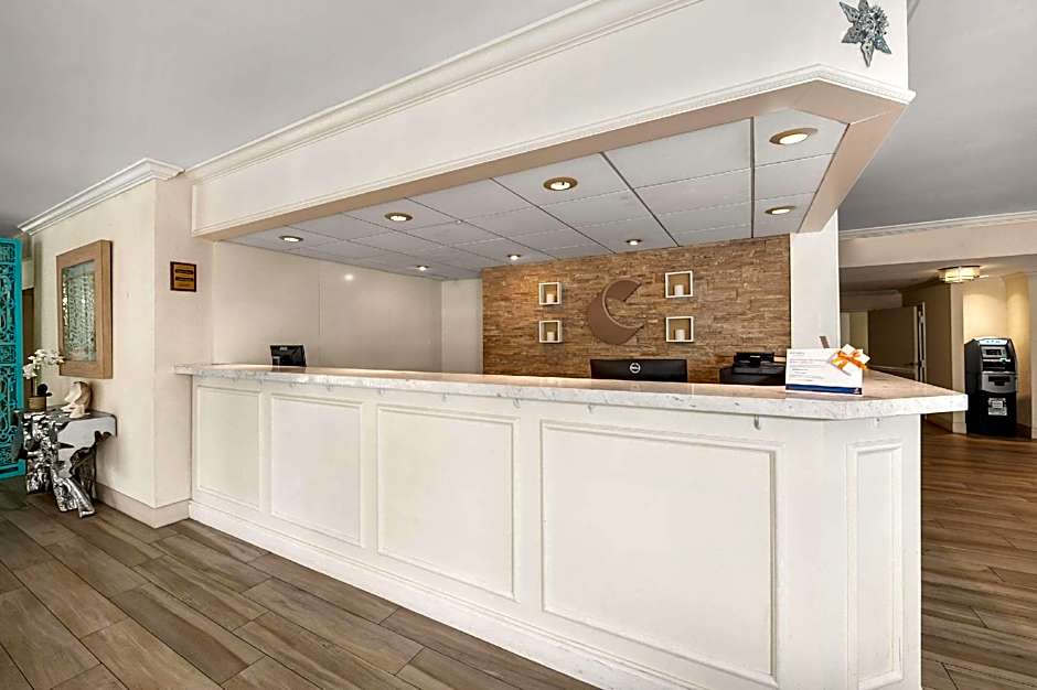 Comfort Inn Ocean Side