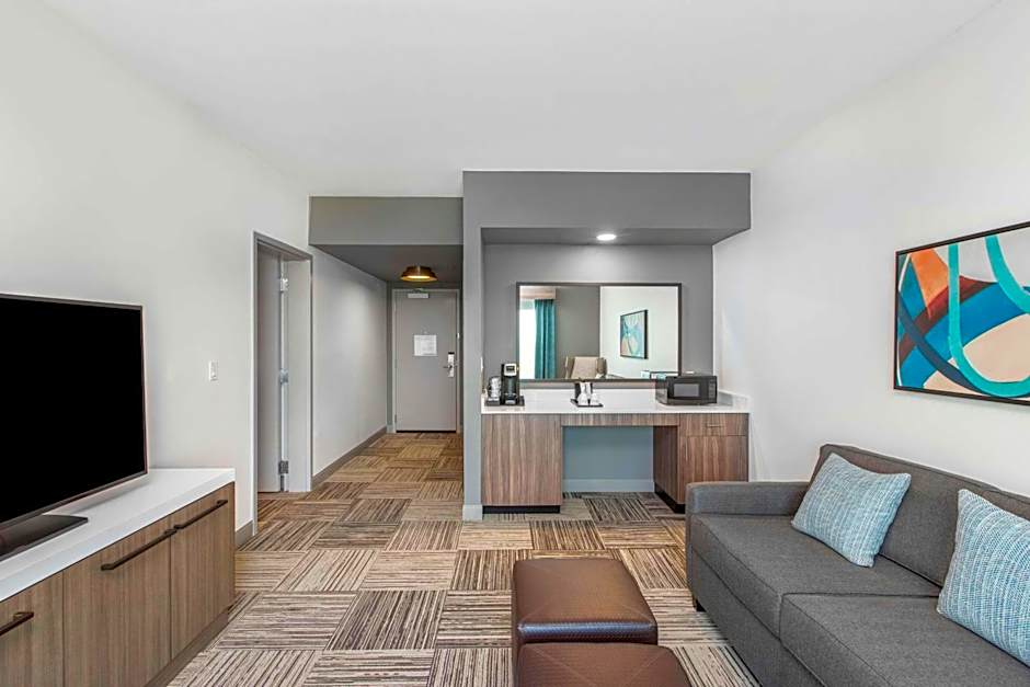 Hilton Garden Inn Harlingen Convention Center, Tx