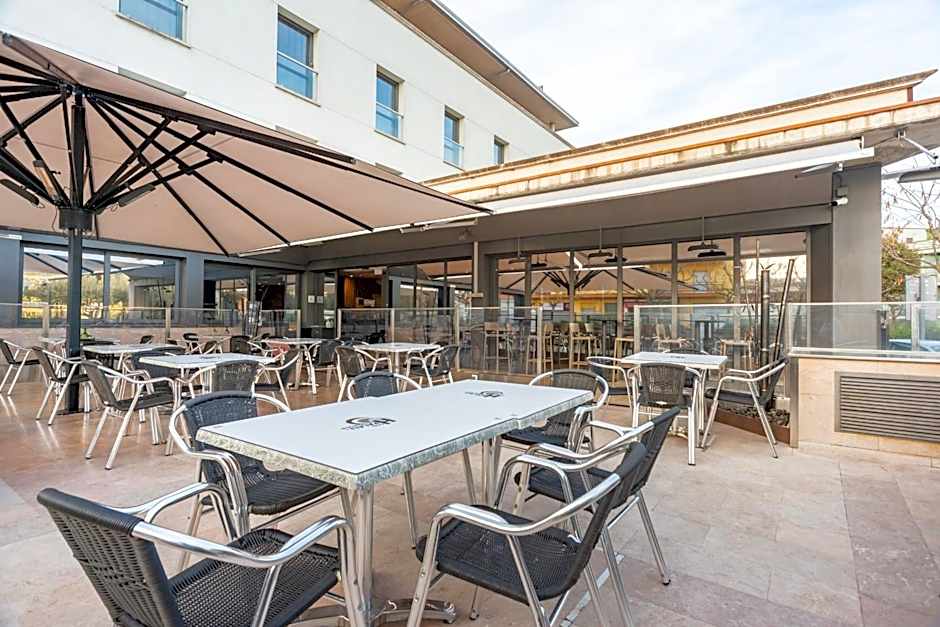 Hotel Palau de Girona