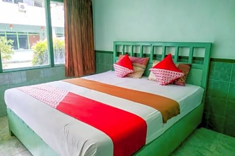 OYO 3098 Hotel Sahabat Baru