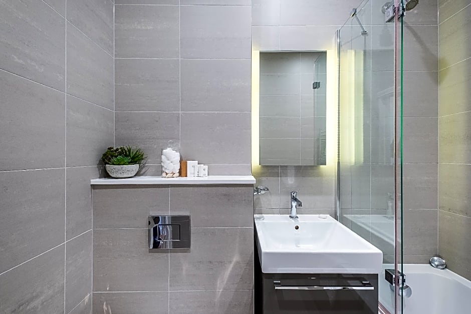 LAK Serviced Apartments