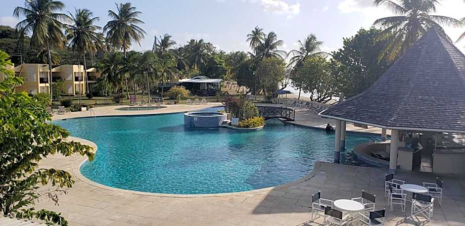Starfish Tobago