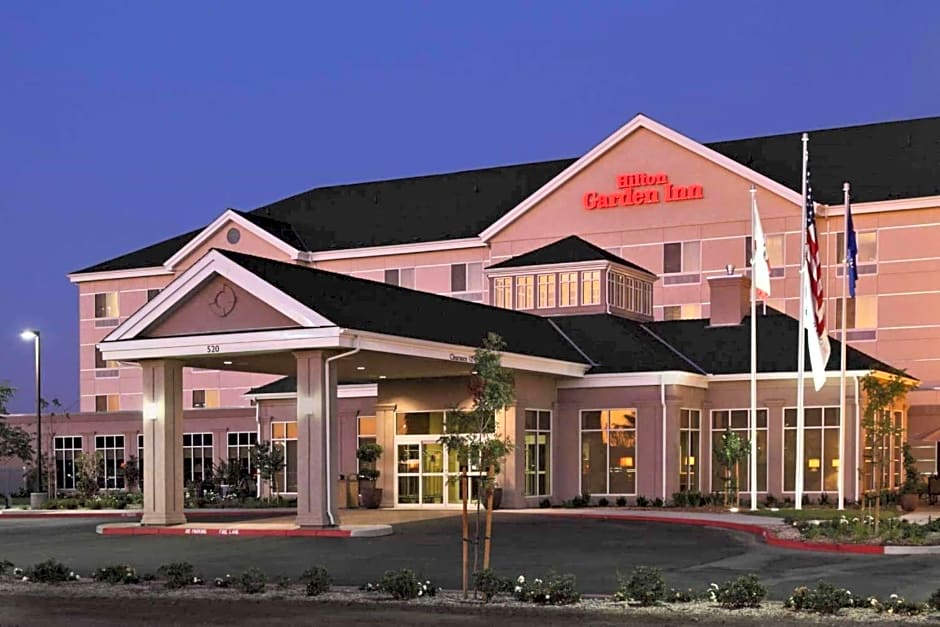 Hilton Garden Inn Clovis