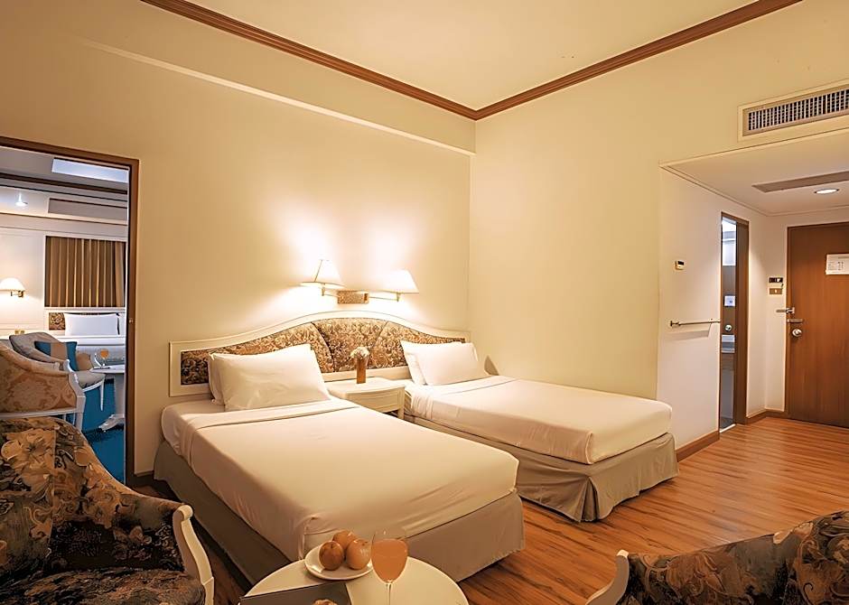 Wangtai Hotel