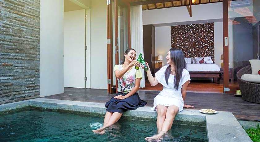 Desa Di Bali Villas