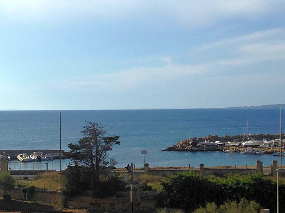 B&B La Suite Gallipoli