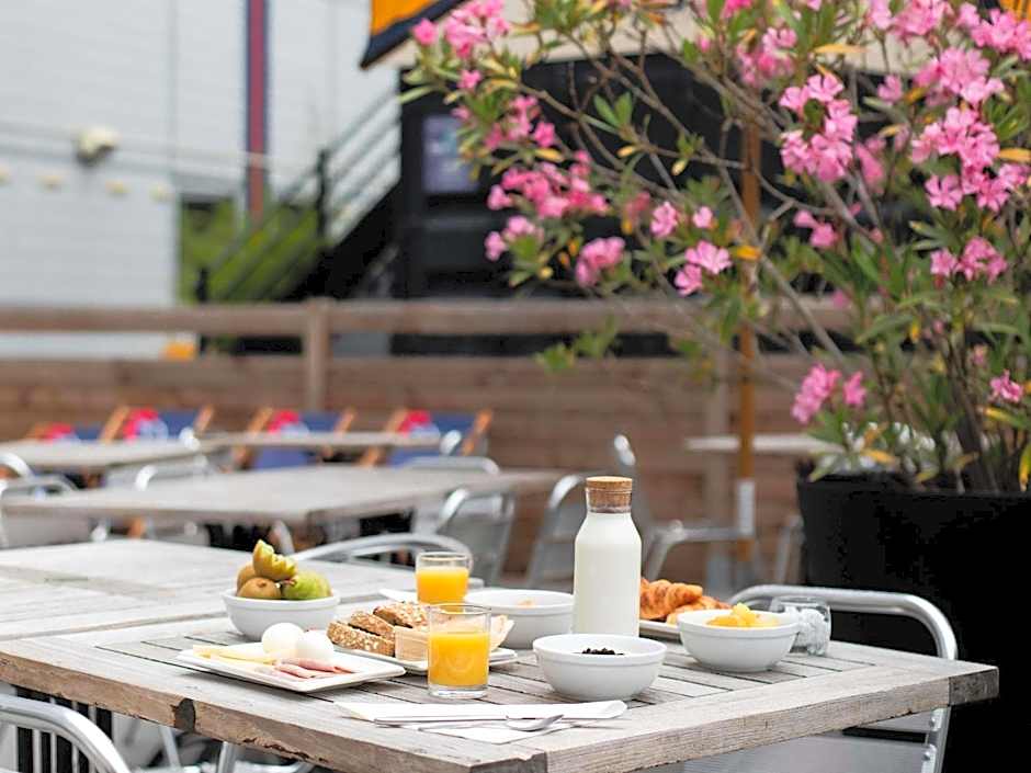 Ibis Styles Paris Bercy