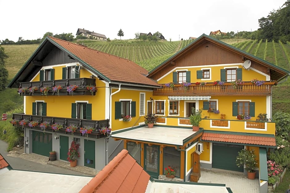 Weingut Stoff