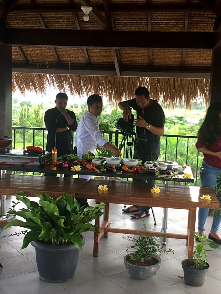 Pratama Hotel & Convention Mataram