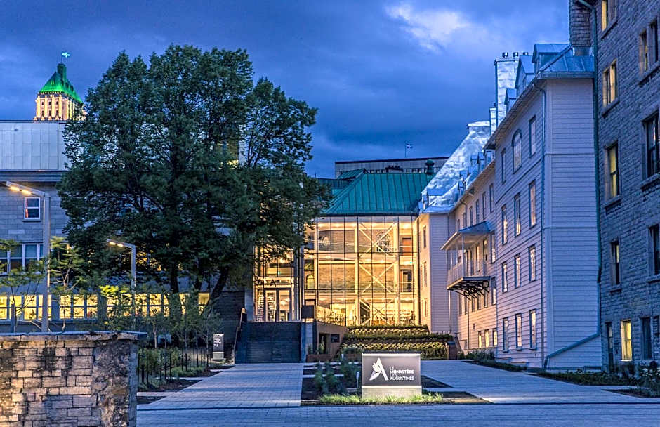 Monastère des Augustines