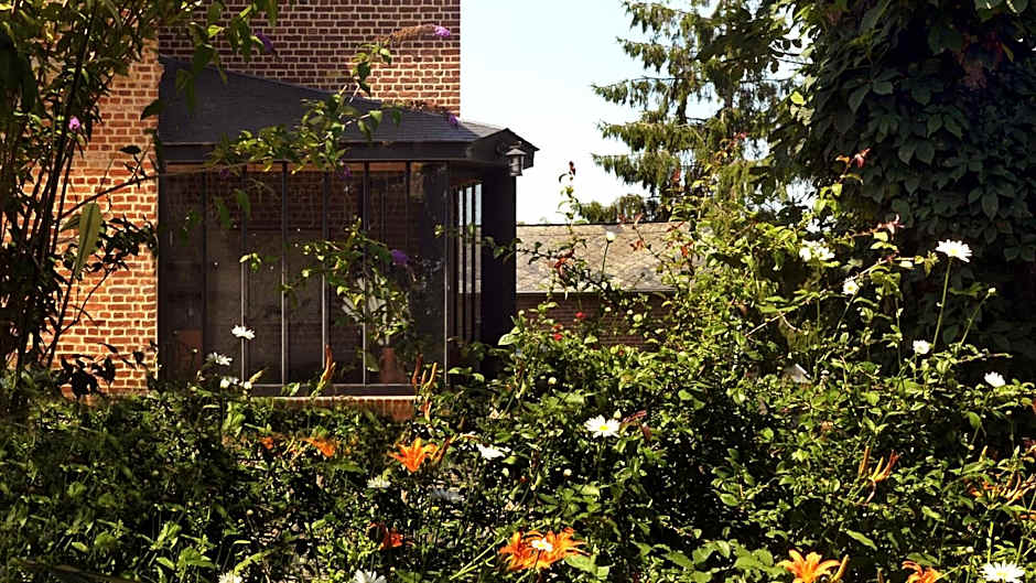 Entre Terre et Estuaire & Spa