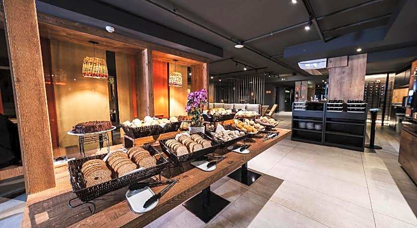 Mercure Curitiba Aeroporto Hotel