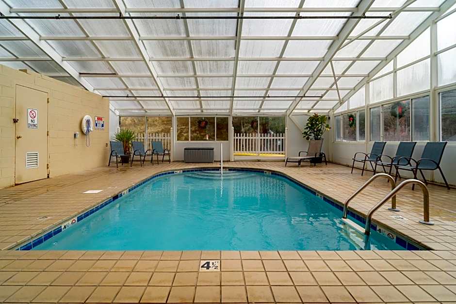 Condo in Gatlinburg very peaceful - 10 min Walk to Main Strip