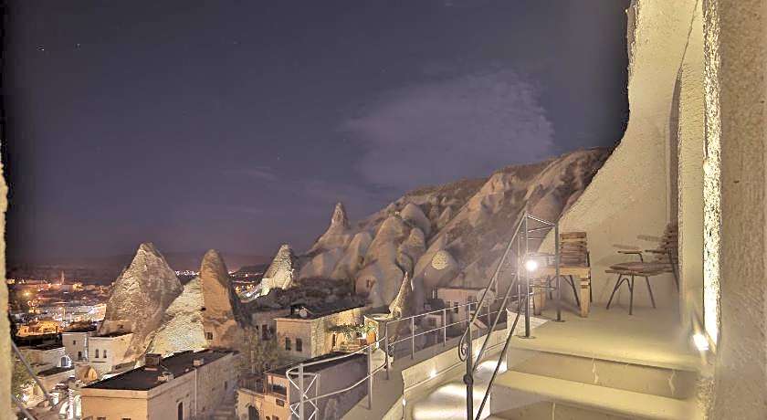 Vezir Cave Suites