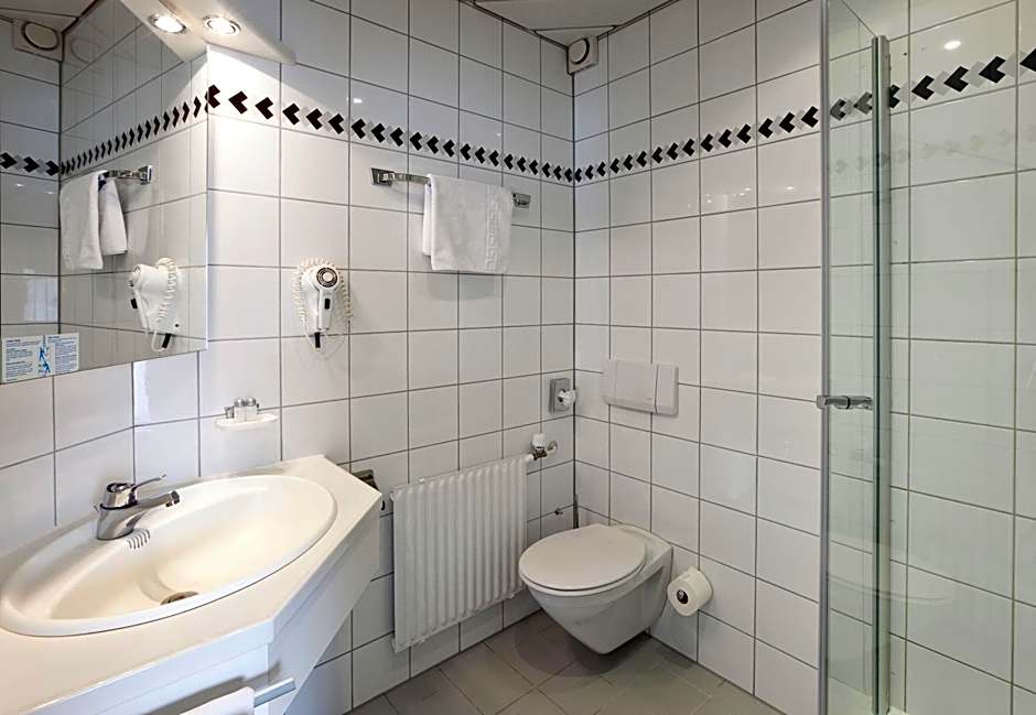 Hotel garni Kappeler-Haus