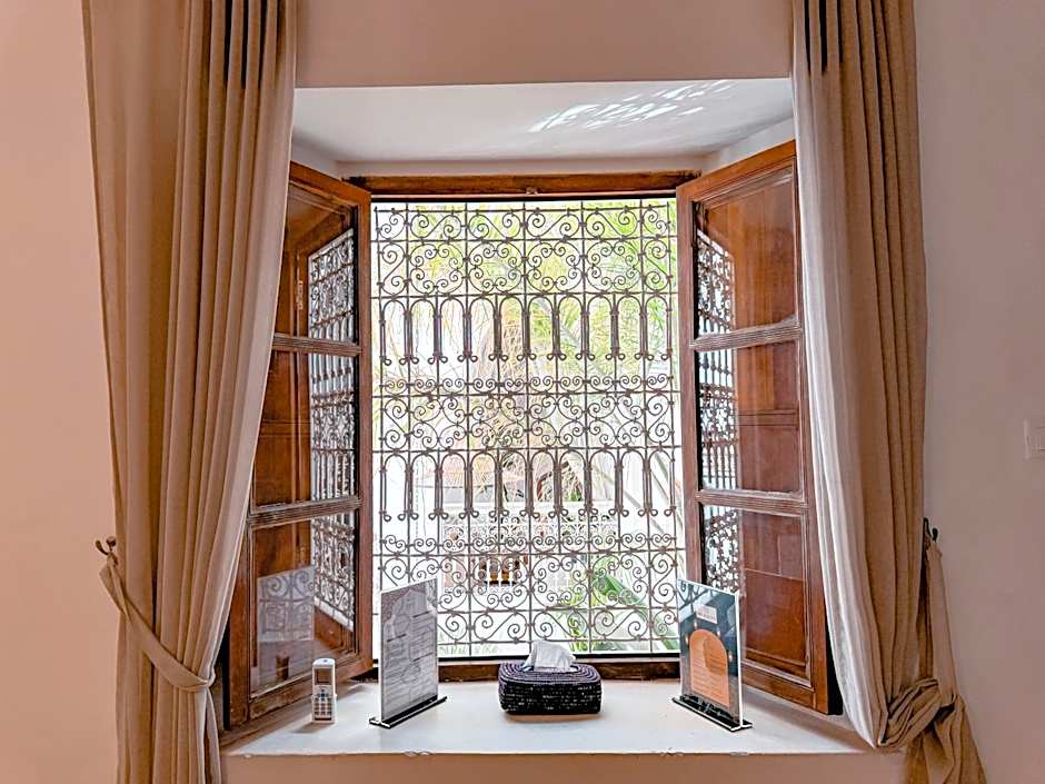 Riad N'S & Spa