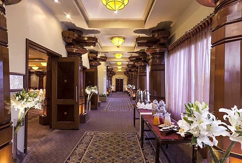 Taj MG Road Bengaluru