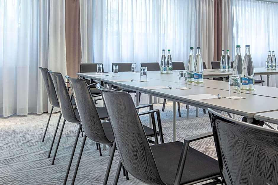 Radisson Blu, Basel
